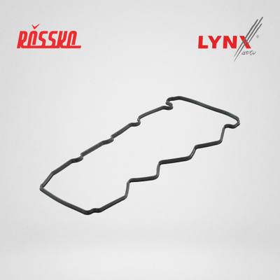 LYNXauto SG-1067 Прокладка крышки ГБЦ