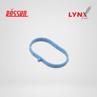 LYNXauto SG-0031 Прокладка впускного коллектора