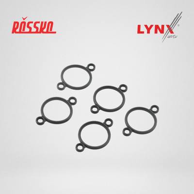 LYNXauto SG-2098 Кольцо уплотнительное электромагнитного клапана