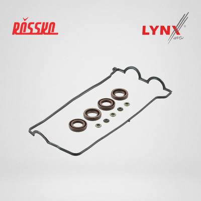 LYNXauto SK-1514 Комплект прокладок крышки головки цилиндра