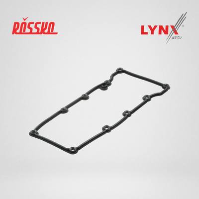 LYNXauto SG-0903 Прокладка крышки ГБЦ