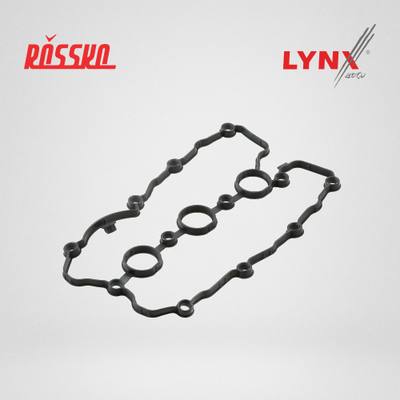 LYNXauto SG-1272 Прокладка крышки ГБЦ
