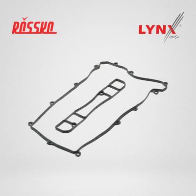LYNXauto SK-1436 Комплект прокладок крышки головки цилиндра
