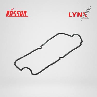LYNXauto SG-0902 Прокладка крышки ГБЦ