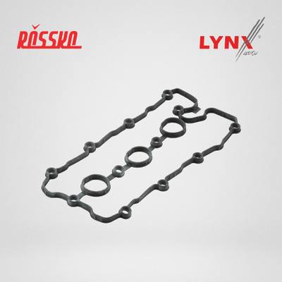 LYNXauto SG-1271 Прокладка крышки ГБЦ