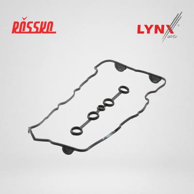 LYNXauto SK-1435 Комплект прокладок крышки головки цилиндра