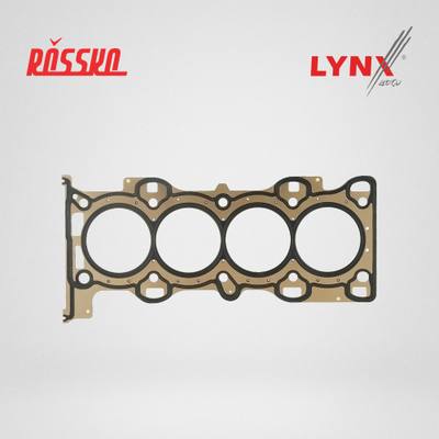 LYNXauto SH-0346 Прокладка ГБЦ