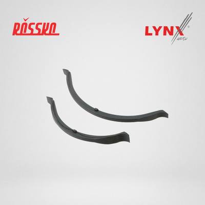 LYNXauto SG-2007 Прокладка масляного поддона