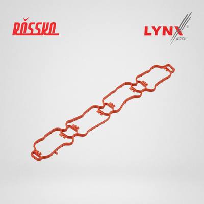 LYNXauto SG-0111 Прокладка впускного коллектора