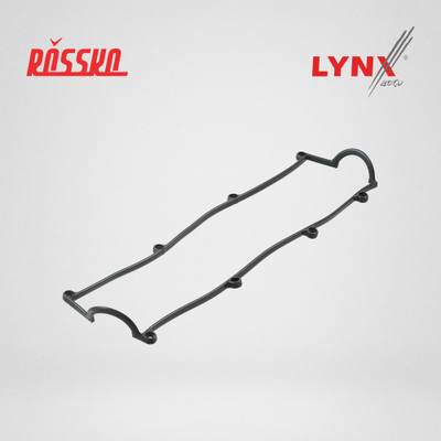 LYNXauto SG-1180 Прокладка крышки ГБЦ