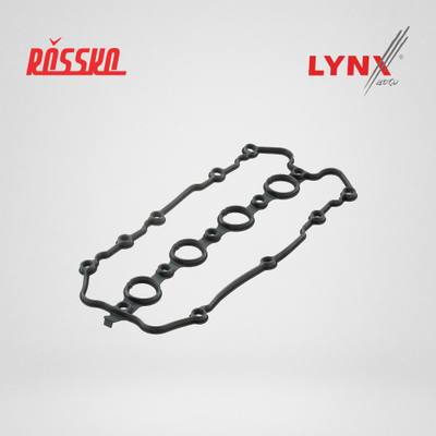LYNXauto SG-1156 Прокладка крышки ГБЦ