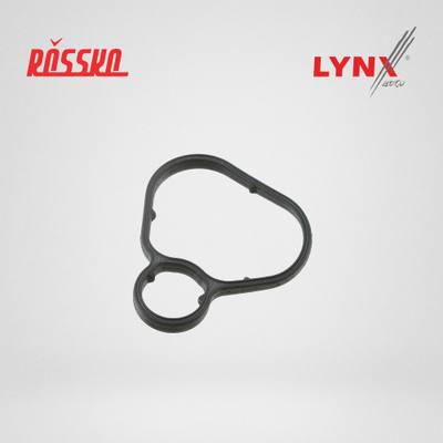 LYNXauto SG-2172 Прокладка масляного радиатора
