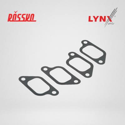 LYNXauto SG-0076 Прокладка впускного коллектора