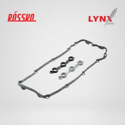 LYNXauto SK-1485 Комплект прокладок крышки головки цилиндра