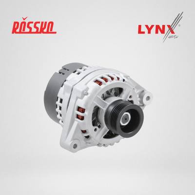 LYNXauto EA-1164 Генератор LADA NIVA 2121/2131
