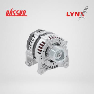 LYNXauto EA-1242 Генератор для автомобилей GAZELLE, GAZELLE NEXT и SOBOL