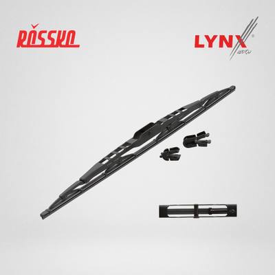 LYNXauto 550LT Щетка стеклоочистителя каркасная грузовая, 550мм