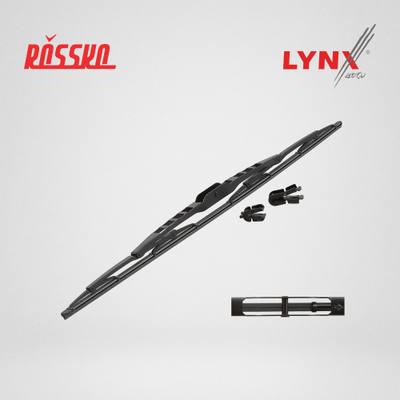 LYNXauto 650LT Щетка стеклоочистителя каркасная грузовая, 650мм HCV HCV