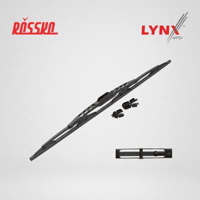 LYNXauto 700LT Щетка стеклоочистителя каркасная грузовая, 700мм HCV HCV