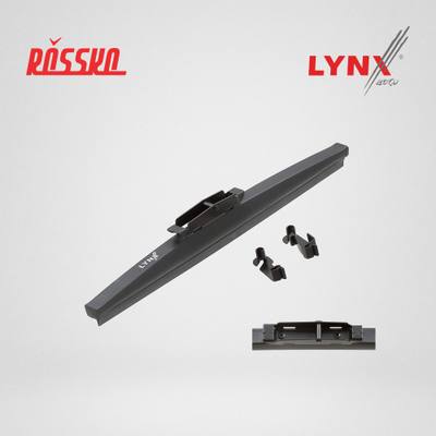 LYNXauto LW30DE Щетка стеклоочистителя задняя зимняя, 300мм