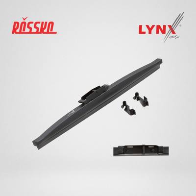 LYNXauto LW38DE Щетка стеклоочистителя задняя зимняя, 380мм