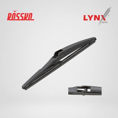 LYNXauto LR25E Щетка стеклоочистителя задняя, 250мм