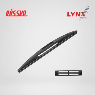 LYNXauto LR30B Щетка стеклоочистителя задняя, 300мм