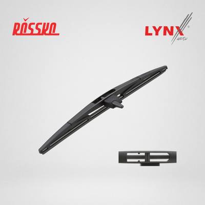 LYNXauto LR35D1 Щетка стеклоочистителя задняя, 350мм