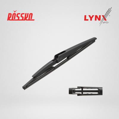 LYNXauto LR37C Щетка стеклоочистителя задняя, 370мм