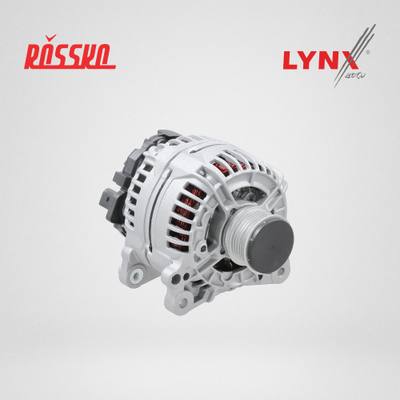 LYNXauto EA-1208 Генератор электрический для автомобиля