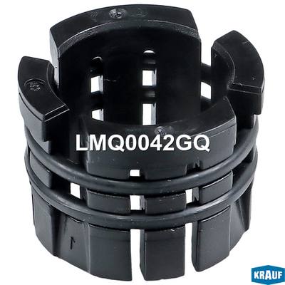 Krauf LMQ0042GQ Втулка вала рулевой рейки