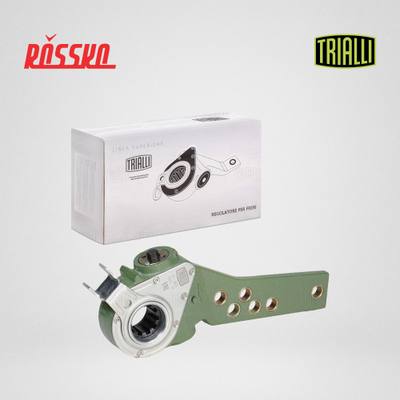 Trialli ZF 2552 Рычаг торм. рег. авт. (трещотка) для прицепов с осями SAF-Holland SKRS/RZ лев./прав. | прав/лев |