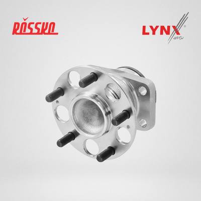 LYNXauto WH-1528 Ступица задняя в сборе | зад |