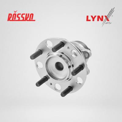 LYNXauto WH-1540 Ступица задняя в сборе | зад |
