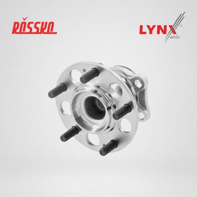 LYNXauto WH-1542 Ступица задняя в сборе | зад |