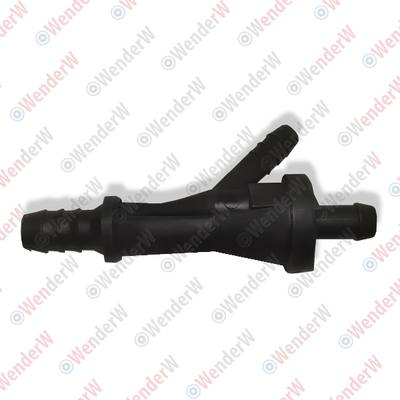 WENDERW WEKR0053 КЛАПАН СИСТЕМЫ ВЕНТИЛЯЦИИ КАРТЕРА AUDI A3 (8L1) (96-03), VW PASSAT [B5] (00-05)