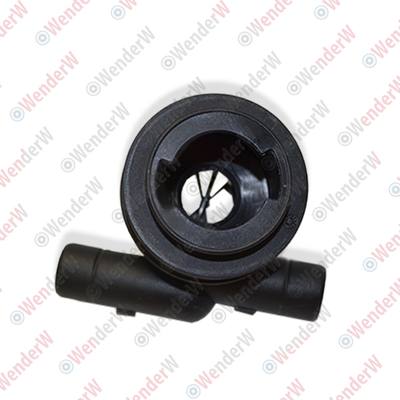 WENDERW WEKR0708 КЛАПАН СИСТЕМЫ ВЕНТИЛЯЦИИ КАРТЕРА AUDI A3 (8P1) (03-13), VW POLO (95-02)