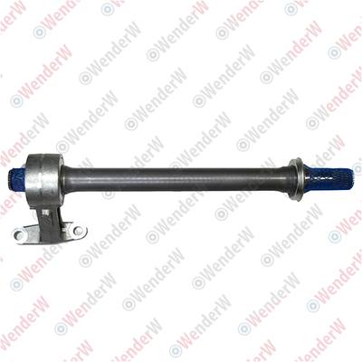 WENDERW WERZ1240 ВАЛ ПРОМЕЖУТОЧНЫЙ HONDA ACCORD (13-17)
