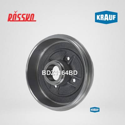 Krauf BDZ1164BD Барабан тормозной