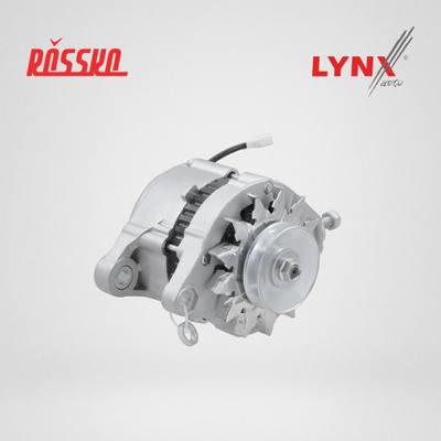 LYNXauto EA-1357 Генератор LADA 21213/2131/2120