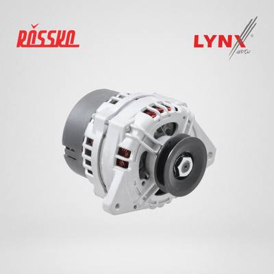 LYNXauto EA-1158 Генератор GAZ Gazelle Business