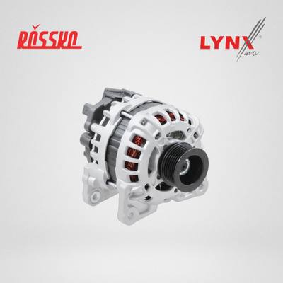 LYNXauto EA-1295 Генератор LADA LARGUS