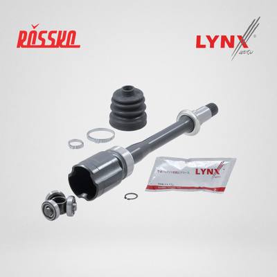 LYNXauto CI-1148 ШРУС внутренний | перед прав/лев |
