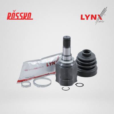 LYNXauto CI-1154 ШРУС внутренний | перед прав/лев |