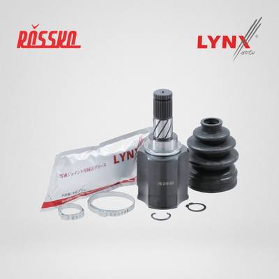 LYNXauto CI-1156 ШРУС внутренний | перед прав/лев |
