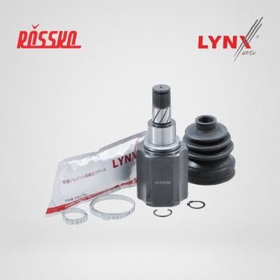 LYNXauto CI-1158 ШРУС внутренний | перед прав/лев |
