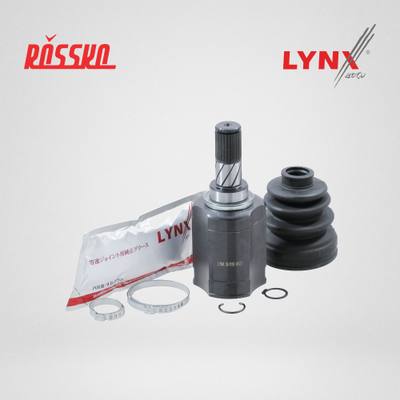 LYNXauto CI-1159 ШРУС внутренний | перед прав/лев |