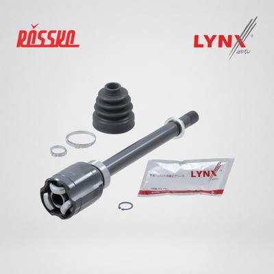 LYNXauto CI-1160 ШРУС внутренний | перед прав/лев |
