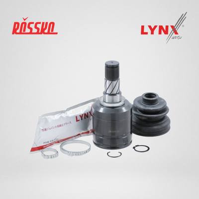 LYNXauto CI-1161 ШРУС внутренний | перед прав/лев |