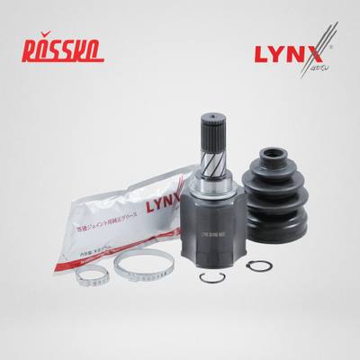 LYNXauto CI-1162 ШРУС внутренний | перед прав/лев |